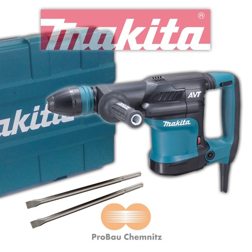 Marteau piqueur makita hm0871c - marteau-piqueur,