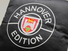 + Coussin "HANNOVER EDITION"