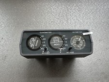 Nissan Patrol Y60 GR RD28T CLINOMETER Altimeter 2492003J00
