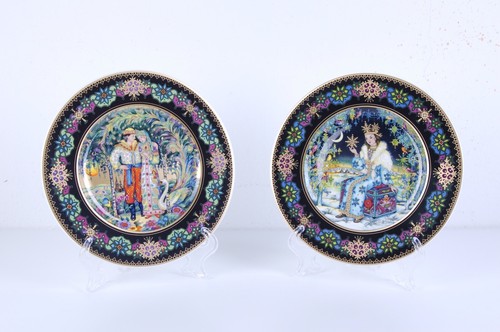 Villeroy boch paire - villeroy, &