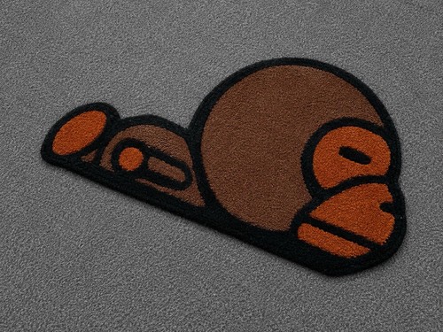 Tapis intérieur imprimé - tapis,