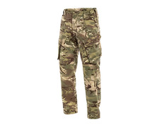 🇬🇧 British Army – Pantalon de combat camouflage MTP – Occasion