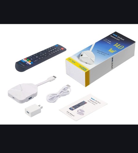 2026 we2usat mini - 2026, android