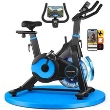 Vélo d'Appartement – Vélo