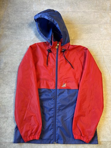 Way veste coupe vent - coupe-vent, homme