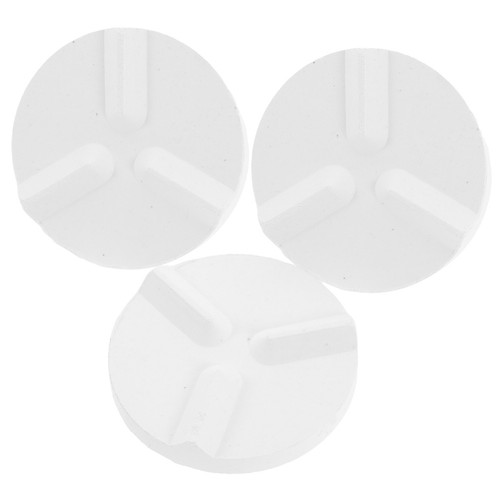 Lot tapis support pour - de,