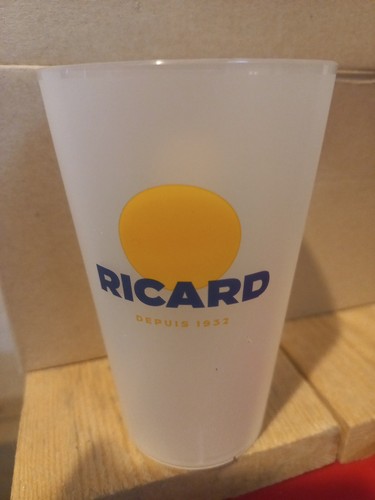 Gobelet ricard - gobelet,