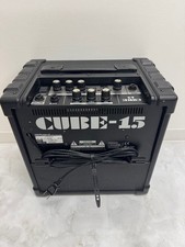Roland CUBE-15J