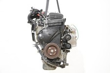 Moteur PEUGEOT 206 PHASE 2