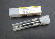 fraise à tourillonner carbure