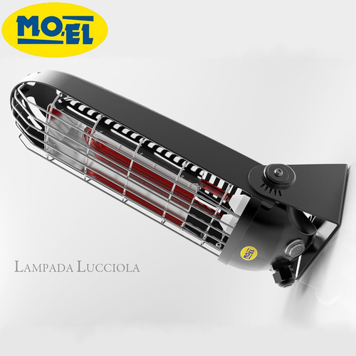Lucciola lampe chauffante - lucciola,