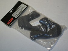 Casque LAZER GRANVILLE joues