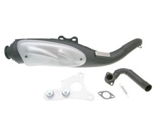 Système d'échappement