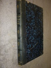 Dumas Fils Alexandre : La