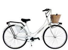 Vélo Femme de Ville 26