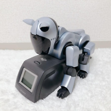 JUNK Sony Aibo ERS-210 Robot Dog For Parts Or Repair from JAPAN