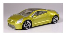 matchbox  Mitsubishi 
