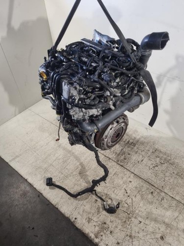 Moteur audi sportback - audi, a1