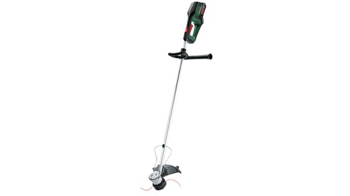 Bosch advancedgrasscut 36v - bosch, 36v-33