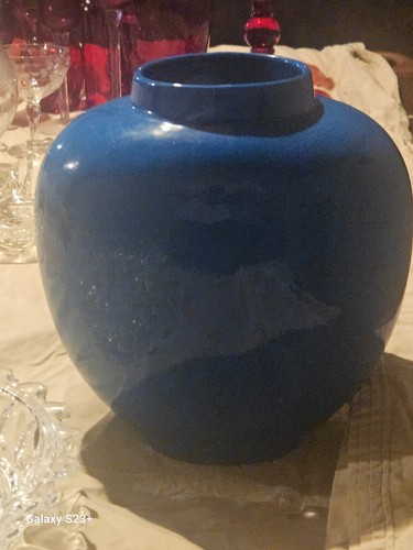 Antique boch freres keramis - antique,