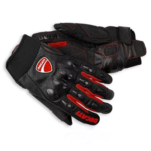 Ducati hommes gants moto - de,