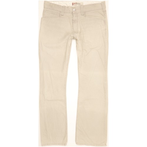 Levi 512 homme gris bootcut - levi's,
