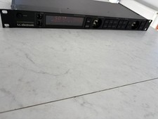 Tc electronic D-two for spare