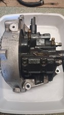 pompe injection 2L HDI  PSA