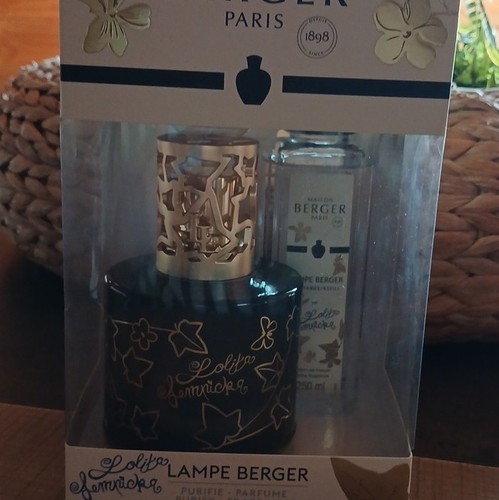 Maison berger paris lampe - maison,