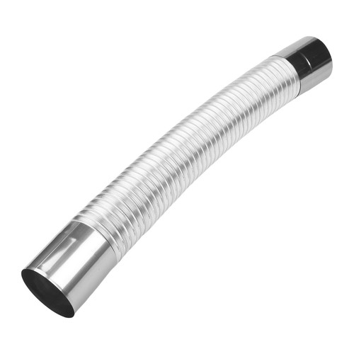 Tuyau aluminium - en,