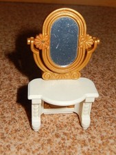 Playmobil coiffeuse pour