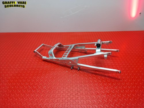 Châssis arrière yamaha - yamaha, r6