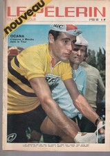 LE PELERIN N°4569 INST