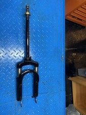 Fourche ZTech Yadea Pour Vélo