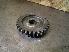 Pignon Suzuki TS 125 ER 125TS