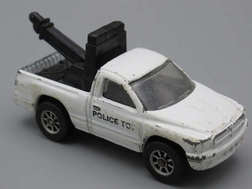 Dépanneuse dodge dakota - dépanneuse,
