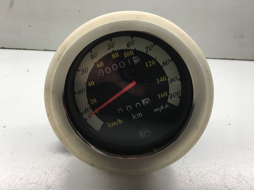 Compteur moto neuf en - un,