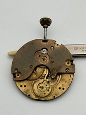 Hebdomas Mouvement 44mm