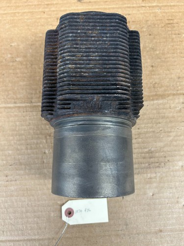 Deutz f3l 812 cylinder - f3l,