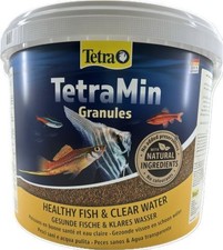 TETRA MIN GRANULE POISSONS