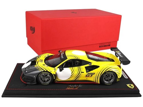 Ferrari bbr 488 - ferrari,