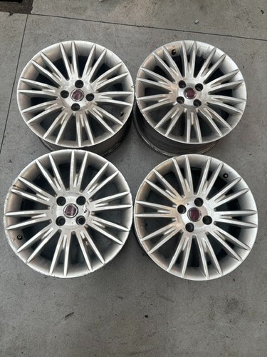 Jantes originales fiat - 4, barvo