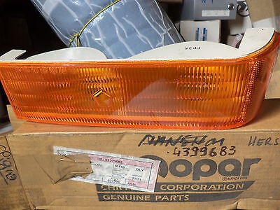 Z369 clignotant avg - n°z369,