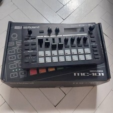 Roland MC101 4 Tracks