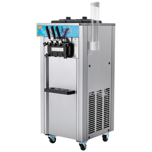 Machine crème glacée - machine,