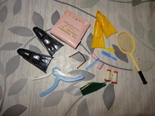 barbie ken vintage ancienne