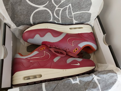 Nike air max - nike, 1
