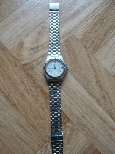 Montre quartz homme - , c.d.c.