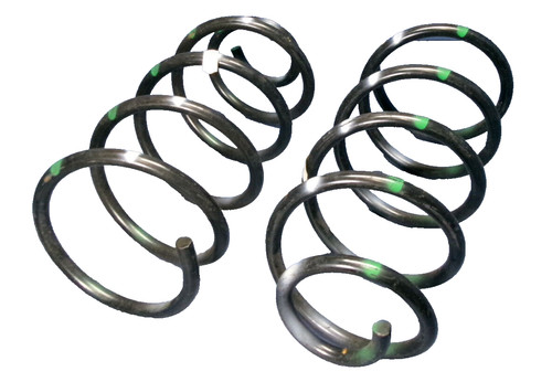 Ressort suspension pièce - ressort,