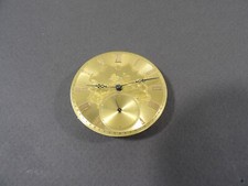 M. I. TOBIAS Mouvement montre